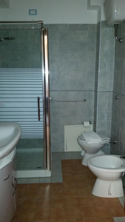 SantʼAnna Arresi Hotel Costa Antiga المظهر الخارجي الصورة
