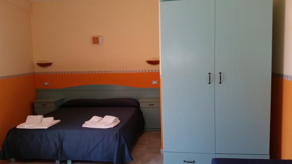 SantʼAnna Arresi Hotel Costa Antiga المظهر الخارجي الصورة